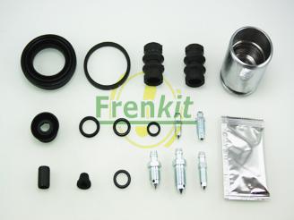 Frenkit 238901 - Ремкомплект, тормозной суппорт parts5.com