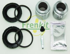 Frenkit 238907 - Ремкомплект, тормозной суппорт parts5.com