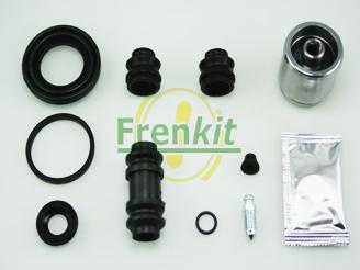 Frenkit 238978 - Ремкомплект, тормозной суппорт parts5.com