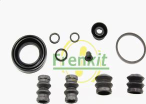 Frenkit 238040 - Ремкомплект, тормозной суппорт parts5.com