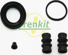 Frenkit 238056 - Ремкомплект, тормозной суппорт parts5.com