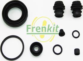 Frenkit 238063 - Ремкомплект, тормозной суппорт parts5.com