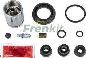 Frenkit 238856 - Ремкомплект, тормозной суппорт parts5.com