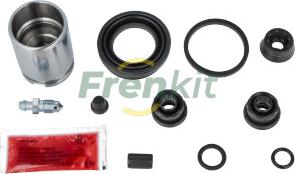 Frenkit 238838 - Ремкомплект, тормозной суппорт parts5.com