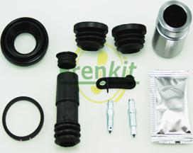 Frenkit 233903 - Ремкомплект, тормозной суппорт parts5.com