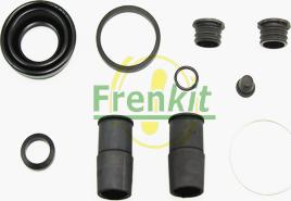 Frenkit 233003 - Ремкомплект, тормозной суппорт parts5.com