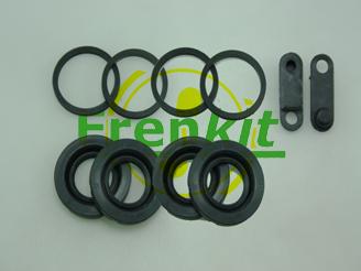 Frenkit 232026 - Ремкомплект, тормозной суппорт parts5.com