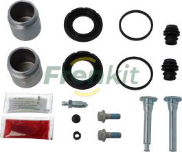 Frenkit 744259 - Repair Kit, brake caliper parts5.com