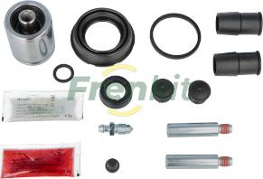 Frenkit 740169 - Ремкомплект, тормозной суппорт parts5.com