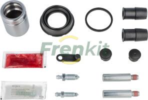 Frenkit 740177 - Ремкомплект, тормозной суппорт parts5.com