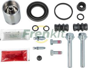 Frenkit 741903 - Ремкомплект, тормозной суппорт parts5.com