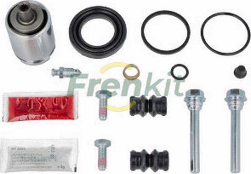 Frenkit 741579 - Repair Kit, brake caliper parts5.com