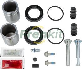 Frenkit 748342 - Repair Kit, brake caliper parts5.com