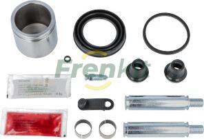 Frenkit 748319 - Ремкомплект, тормозной суппорт parts5.com