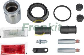 Frenkit 742216 - Ремкомплект, тормозной суппорт parts5.com