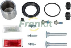 Frenkit 754417 - Ремкомплект, тормозной суппорт parts5.com