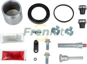 Frenkit 754439 - Ремкомплект, тормозной суппорт parts5.com