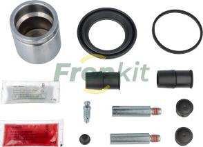 Frenkit 754434 - Ремкомплект, тормозной суппорт parts5.com