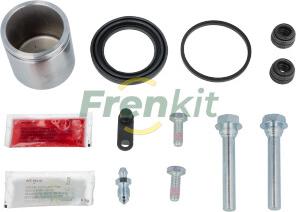 Frenkit 754431 - Ремкомплект, тормозной суппорт parts5.com