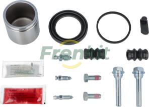 Frenkit 754426 - Ремкомплект, тормозной суппорт parts5.com