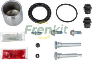 Frenkit 754477 - Ремкомплект, тормозной суппорт parts5.com