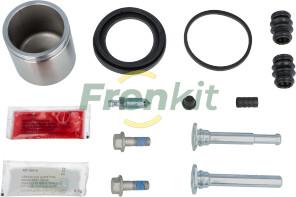 Frenkit 754533 - Ремкомплект, тормозной суппорт parts5.com