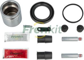 Frenkit 754054 - Ремкомплект, тормозной суппорт parts5.com