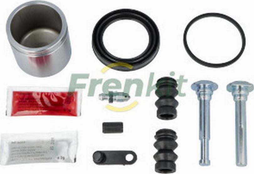 Frenkit 754774 - Ремкомплект, тормозной суппорт parts5.com