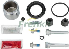 Frenkit 751862 - Ремкомплект, тормозной суппорт parts5.com