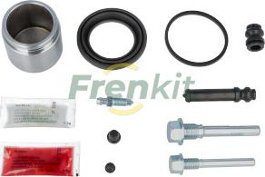 Frenkit 751368 - Ремкомплект, тормозной суппорт parts5.com