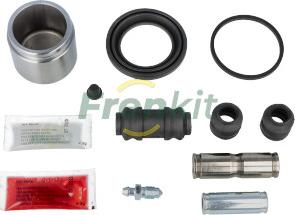 Frenkit 751383 - Ремкомплект, тормозной суппорт parts5.com