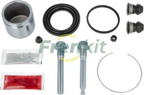 Frenkit 751760 - Ремкомплект, тормозной суппорт parts5.com