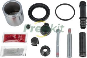 Frenkit 752579 - Ремкомплект, тормозной суппорт parts5.com