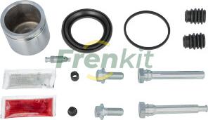 Frenkit 757961 - Ремкомплект, тормозной суппорт parts5.com