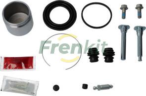 Frenkit 757904 - Ремкомплект, тормозной суппорт parts5.com