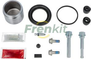 Frenkit 757521 - Ремкомплект, тормозной суппорт parts5.com