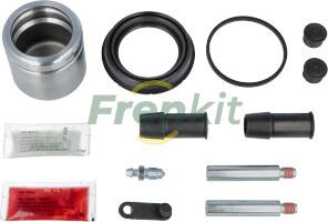 Frenkit 760555 - Ремкомплект, тормозной суппорт parts5.com