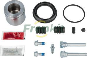 Frenkit 760760 - Ремкомплект, тормозной суппорт parts5.com