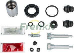 Frenkit 734053 - Ремкомплект, тормозной суппорт parts5.com