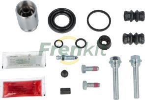 Frenkit 734039 - Ремкомплект, тормозной суппорт parts5.com