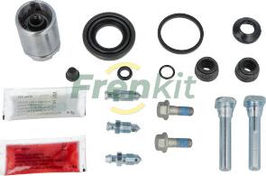 Frenkit 734031 - Ремкомплект, тормозной суппорт parts5.com