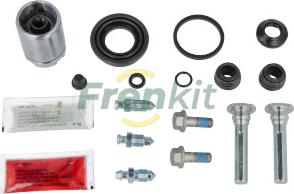 Frenkit 734029 - Ремкомплект, тормозной суппорт parts5.com