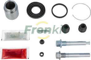 Frenkit 735075 - Ремкомплект, тормозной суппорт parts5.com