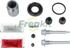 Frenkit 735070 - Ремкомплект, тормозной суппорт parts5.com