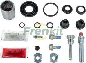 Frenkit 736082 - Ремкомплект, тормозной суппорт parts5.com