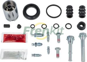 Frenkit 738909 - Repair Kit, brake caliper parts5.com