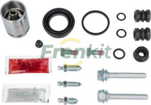 Frenkit 738903 - Ремкомплект, тормозной суппорт parts5.com