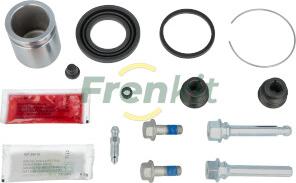 Frenkit 738014 - Ремкомплект, тормозной суппорт parts5.com