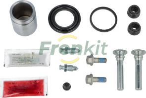 Frenkit 738150 - Ремкомплект, тормозной суппорт parts5.com