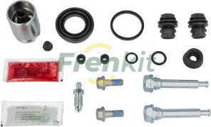 Frenkit 733373 - Ремкомплект, тормозной суппорт parts5.com